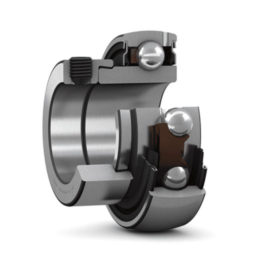 YET 205 Cuscinetto SKF a sfere